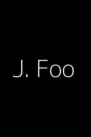 Jon Foo